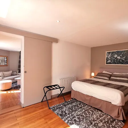 Apartman Nature - Marechal Foch *