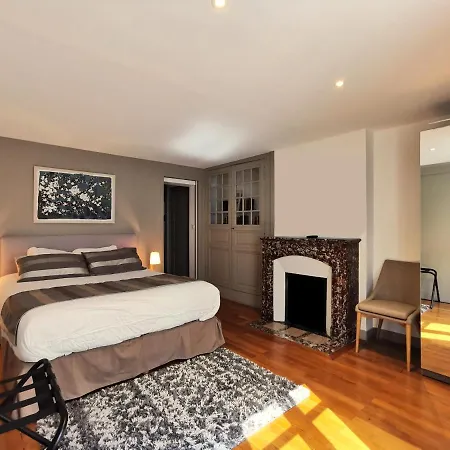 Apartman Nature - Marechal Foch Angers