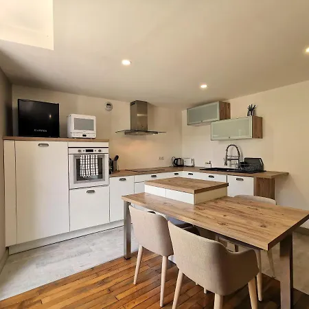 Nature - Marechal Foch * Angers