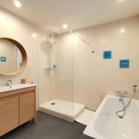 Nature - Marechal Foch Apartman Angers